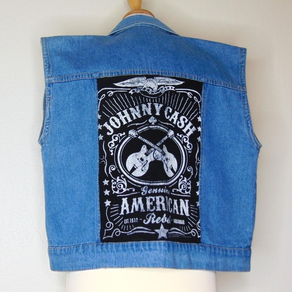 Custom Denim Designs - Picture 10 of 12